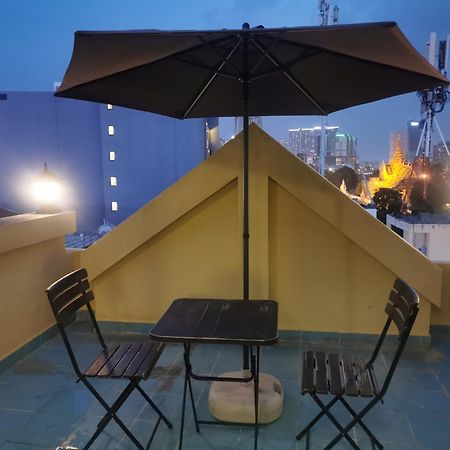 Sovanphum Riverside 프놈펜 객실 사진